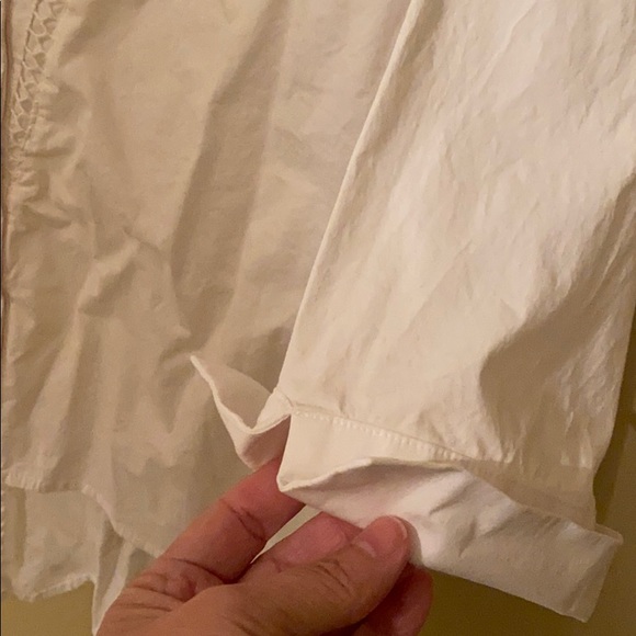 Blouse - Picture 6 of 11